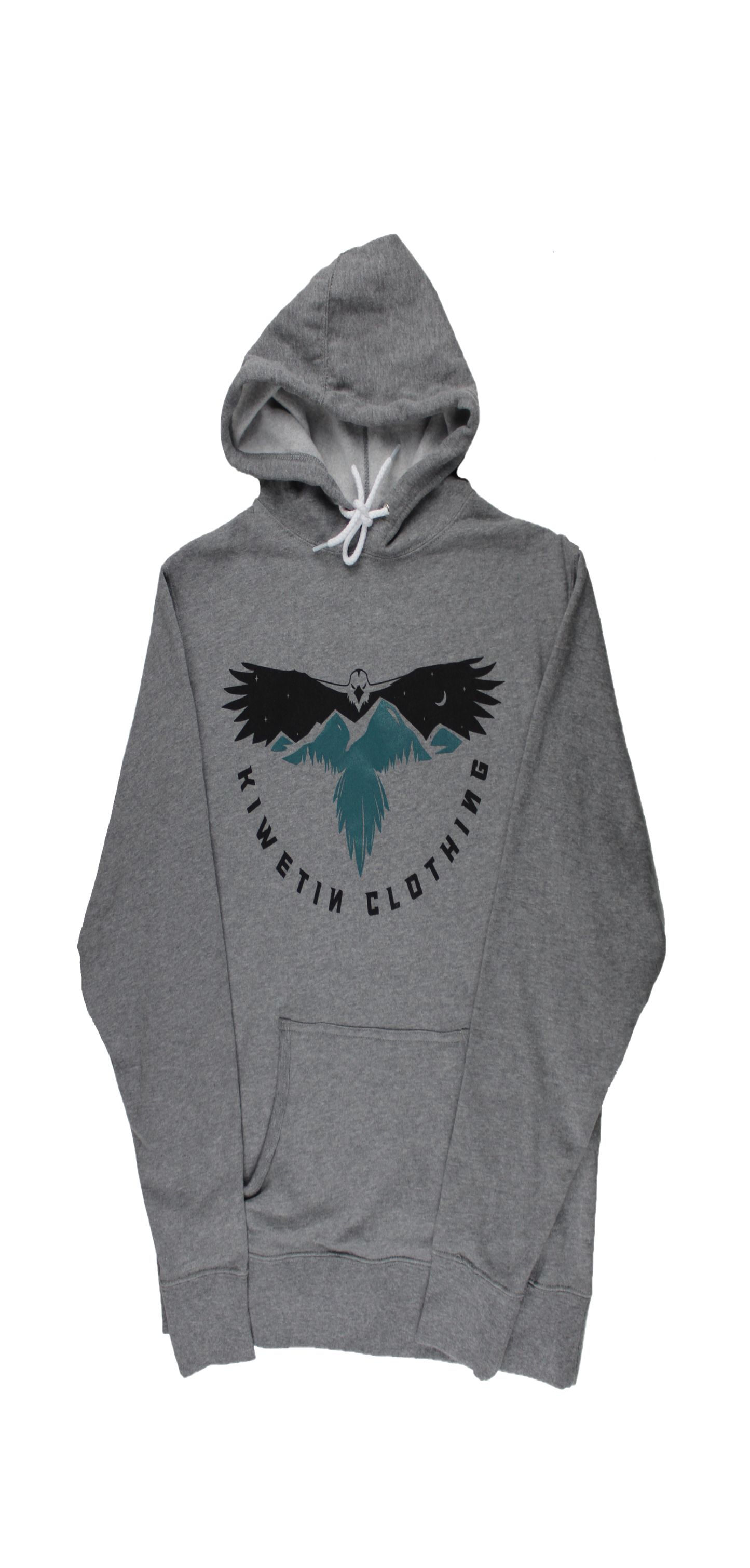 Eagle Mountain / Hoodie