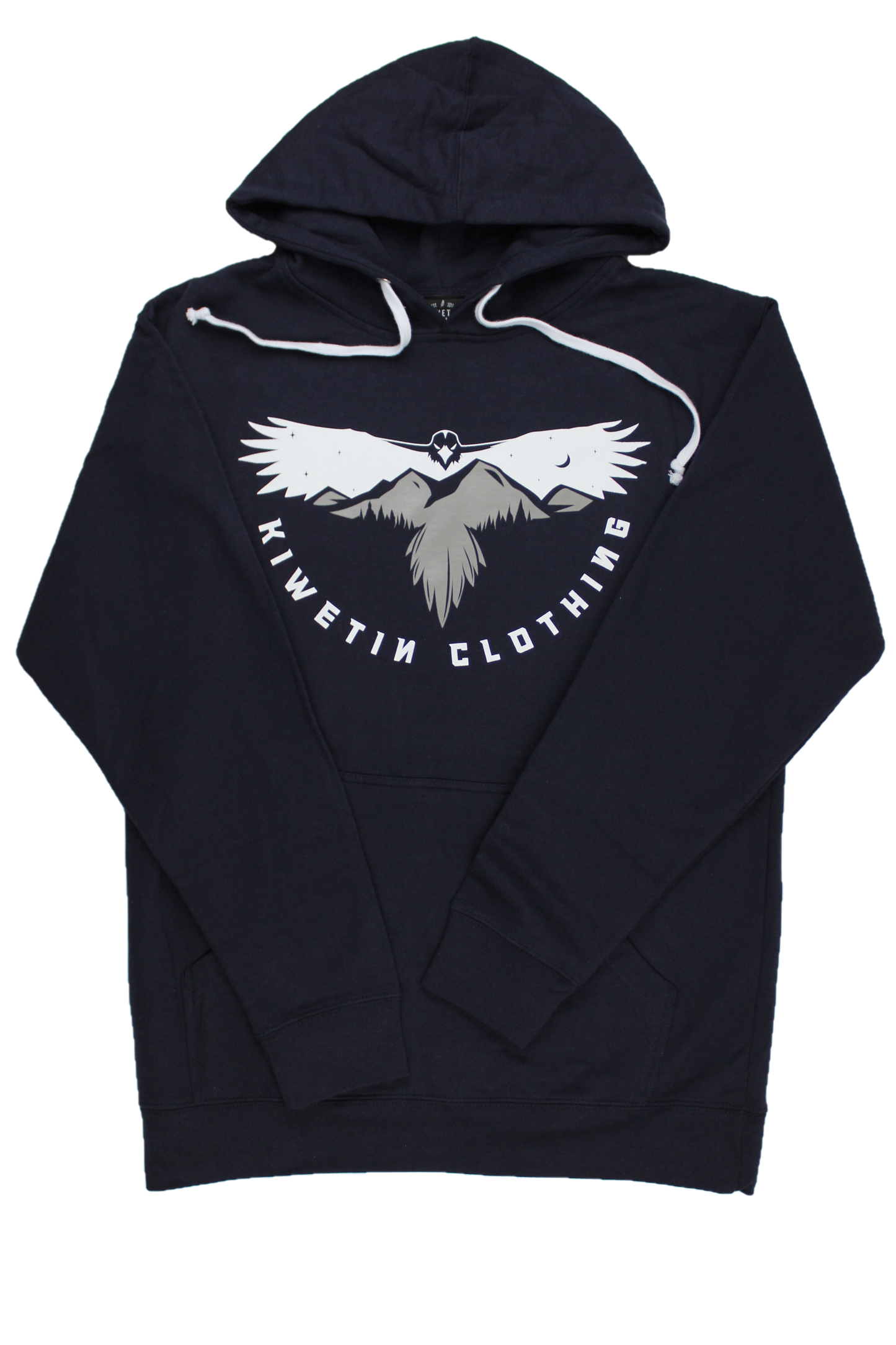 Eagle Mountain / Hoodie