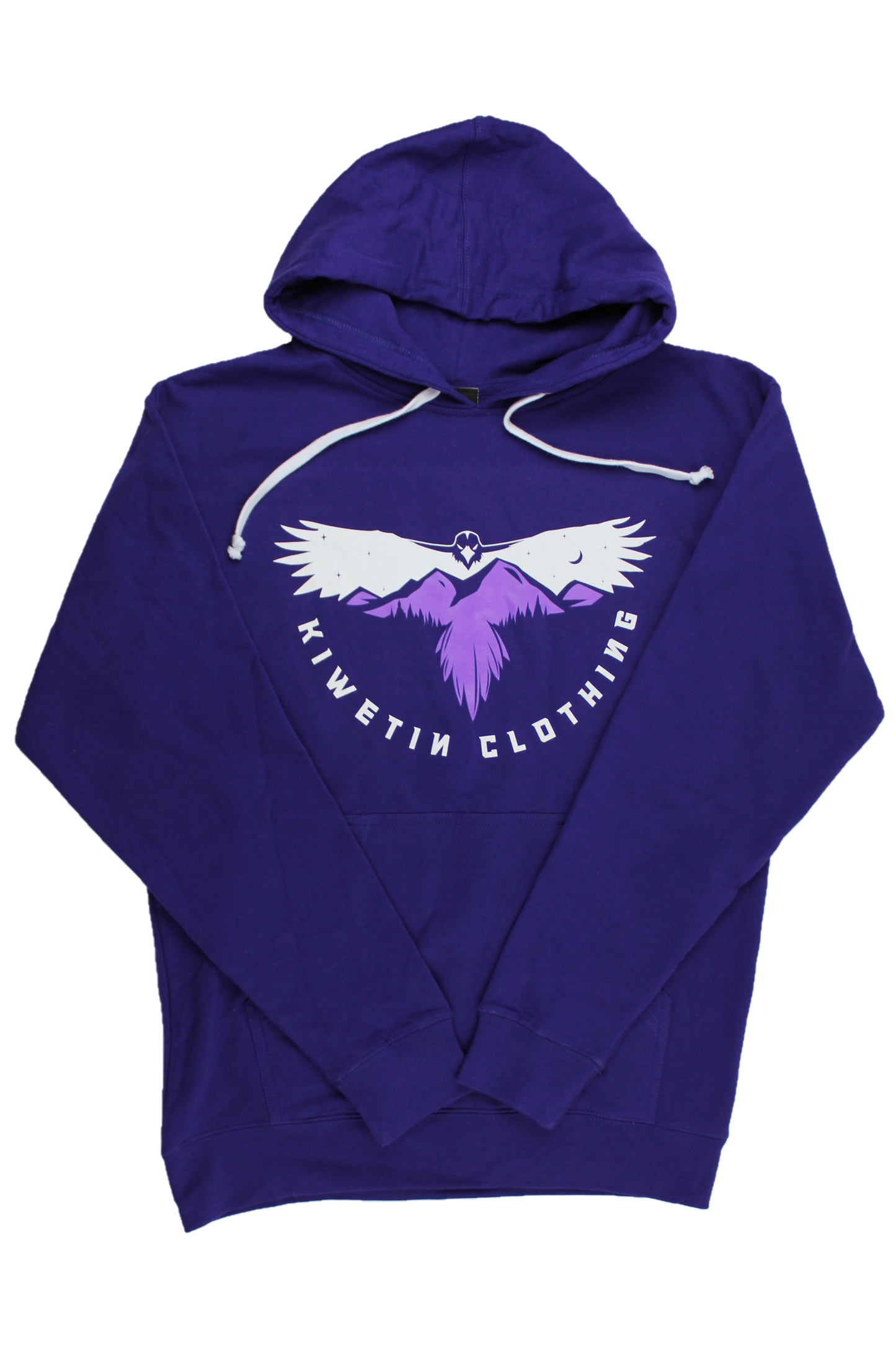 Eagle Mountain / Hoodie