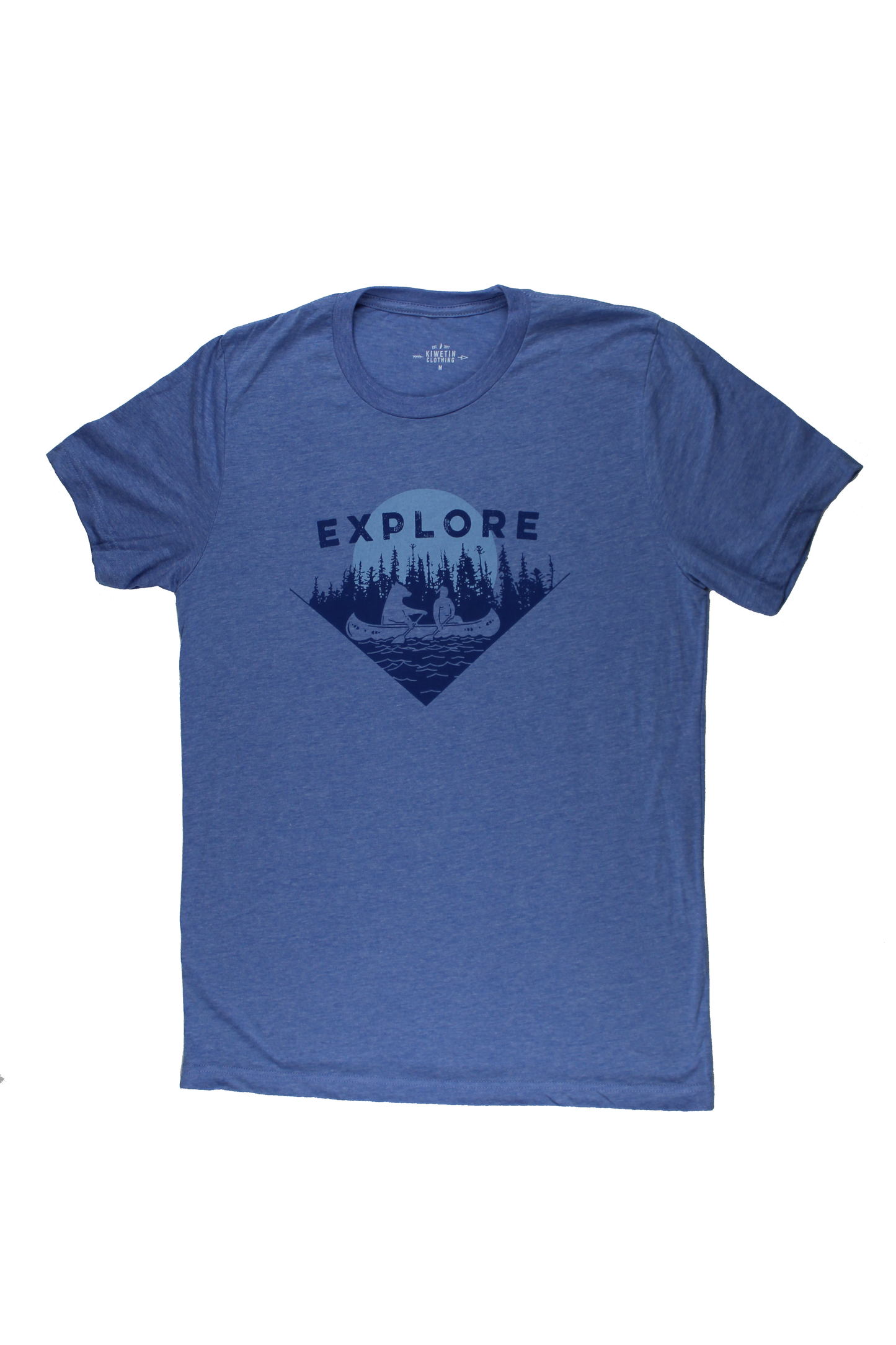Explore / T-Shirt