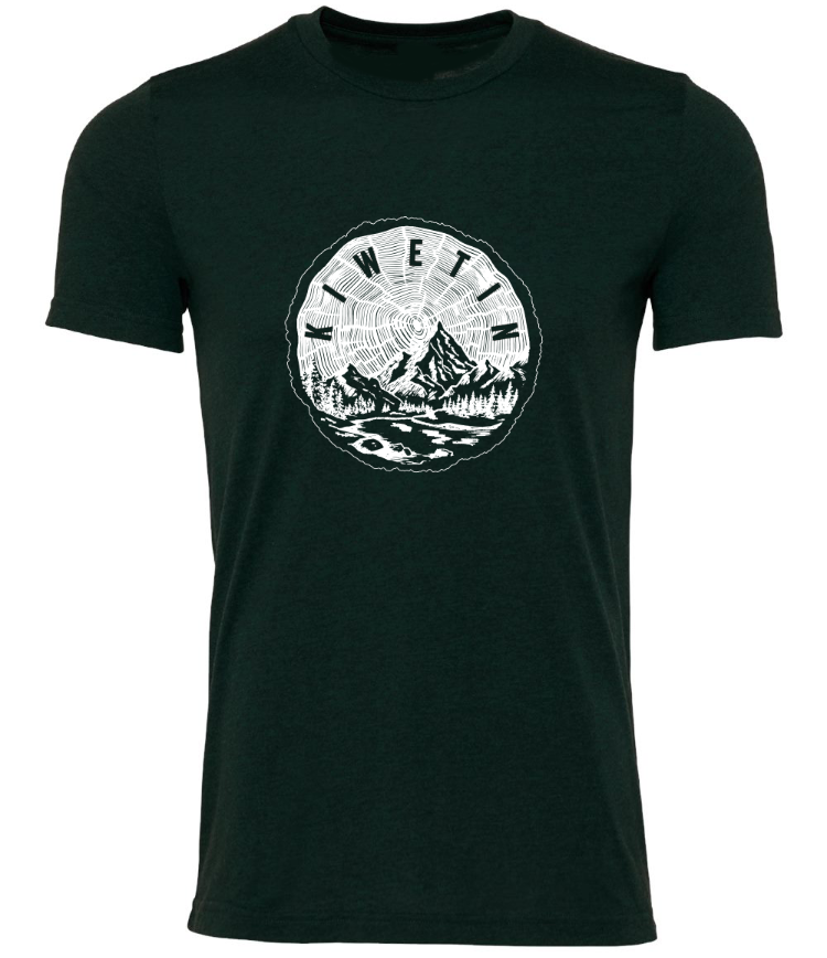 Headwaters / T-Shirt