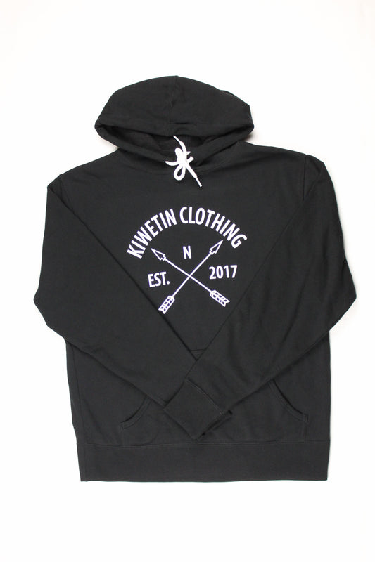 Kiwetin Clothing Original / Hoodie