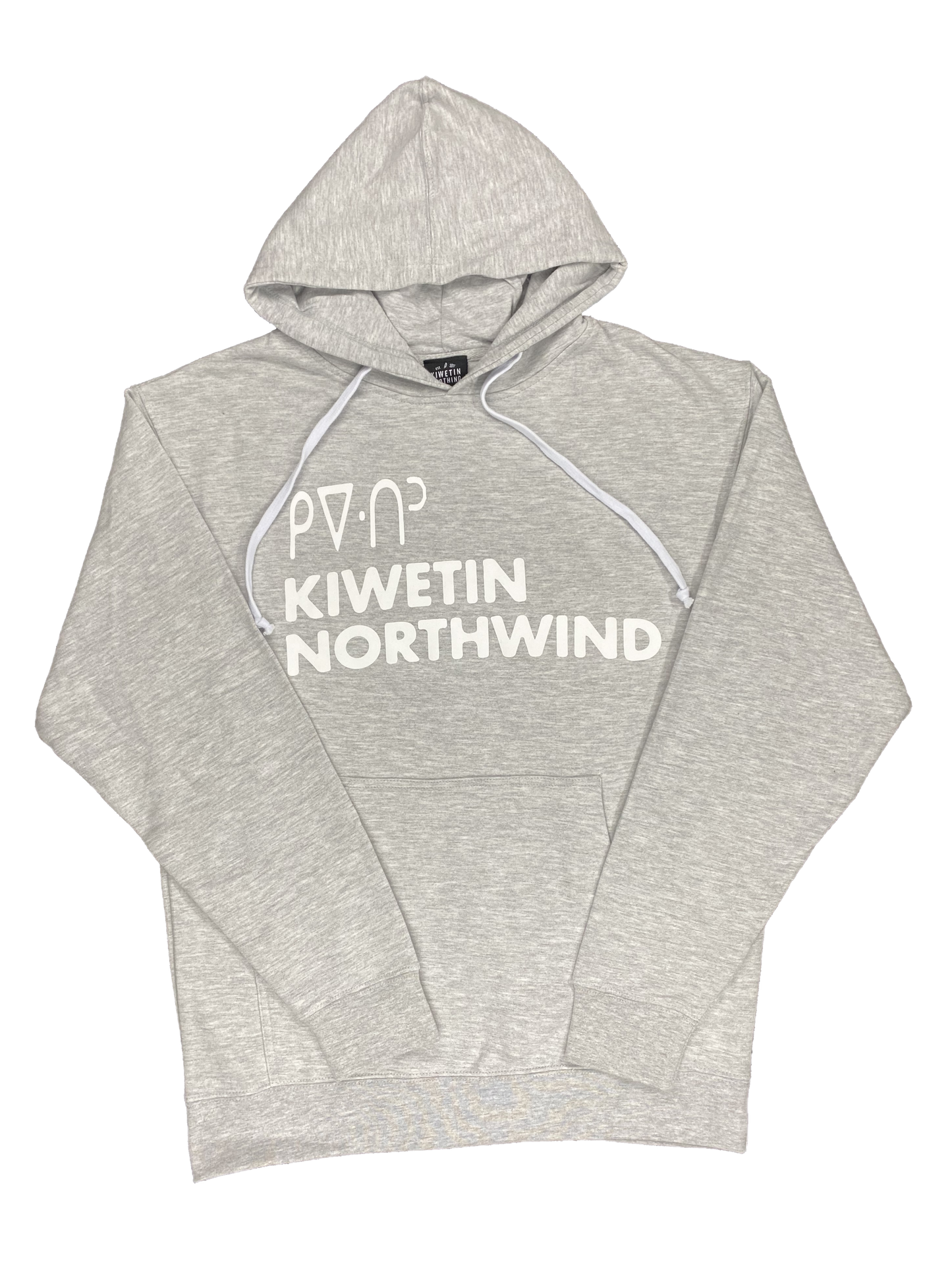 Kiwetin Translated / Hoodie