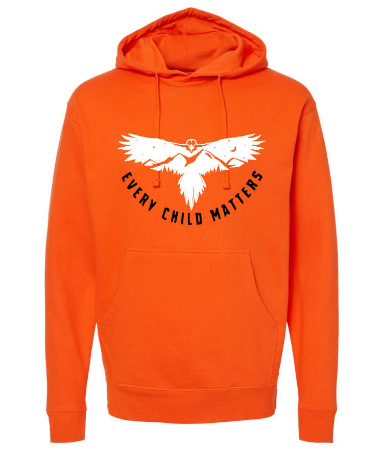 Every Child Matters / Hoodie