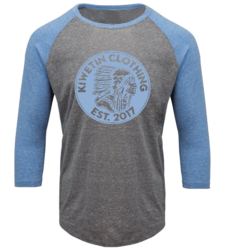 Chief / Raglan